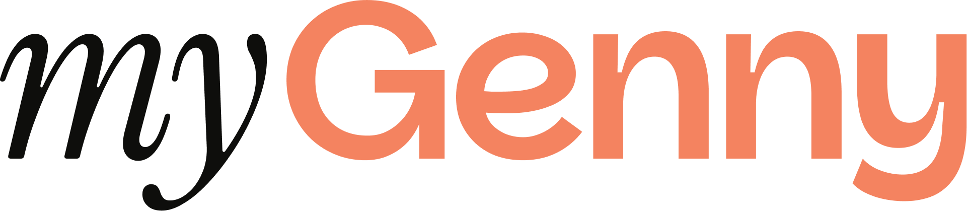 myGenny